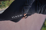 Picture of reflective leggings