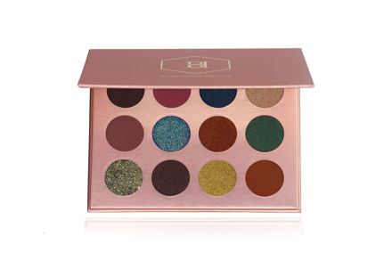 Picture of January palette