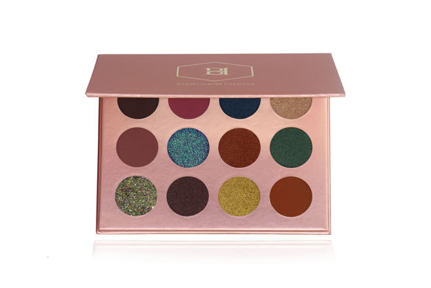 Picture of January palette