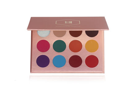 Picture of June palette