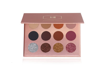 Picture of May palette
