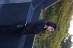 Picture of reflective leggings