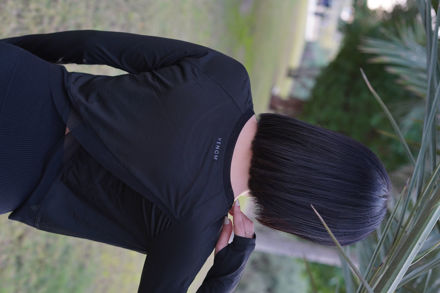 Picture of long sleeve top