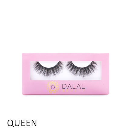 Picture of QUEEN - 3D Mink Lashes