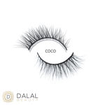Picture of COCO - 3D Mink Lashes