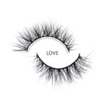 Picture of LOVE - 3D Mink Lashes