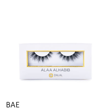 Picture of BAE - DALAL BEAUTY X ALAA ALHABIB