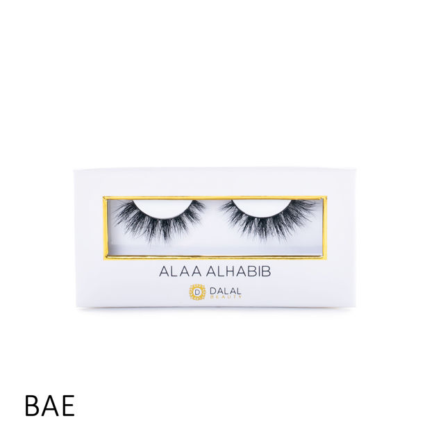 Picture of BAE - DALAL BEAUTY X ALAA ALHABIB