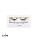 Picture of LADY - DALAL BEAUTY X ALAA ALHABIB