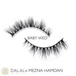 Picture of BABY WED - DALAL BEAUTY X MEZNA HAMDAN