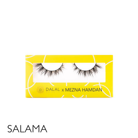 Picture of SALAMA - DALAL BEAUTY X MEZNA HAMDAN