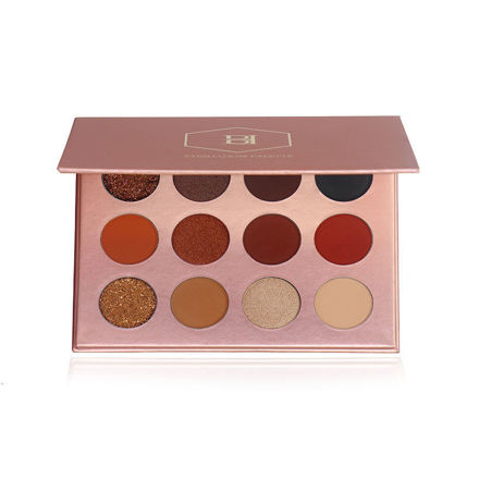 Picture of August palette