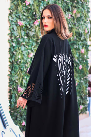 Picture of Abaya t5rem