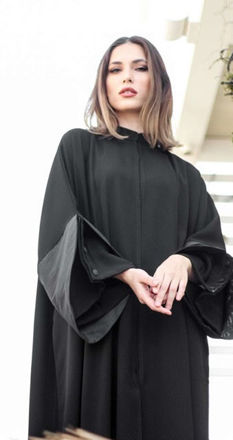 Picture of Abaya shanton