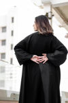 Picture of Abaya shanton