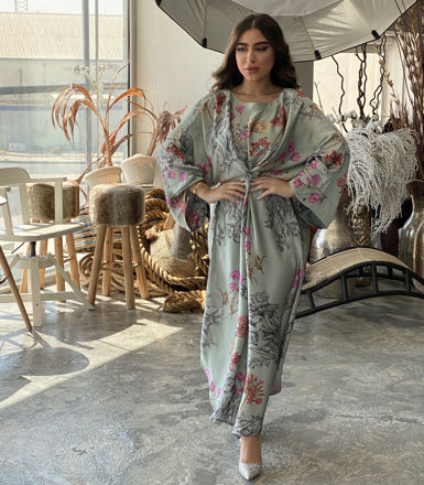 Picture of Floral dress