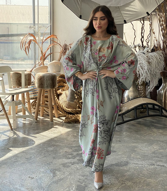 Picture of Floral dress