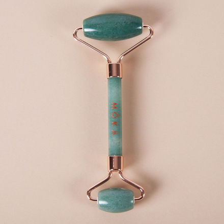 Picture of SKIN FIT FACIAL ROLLER- AVENTURINE