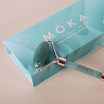 Picture of SKIN FIT FACIAL ROLLER- AVENTURINE