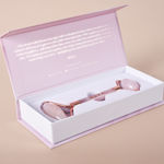 Picture of SKINFIT FACE ROLLER - ROSE QUARTZ