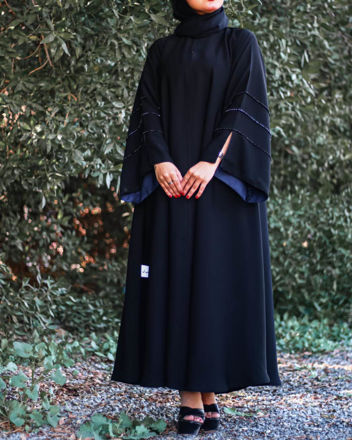 Picture of عباية شك 2