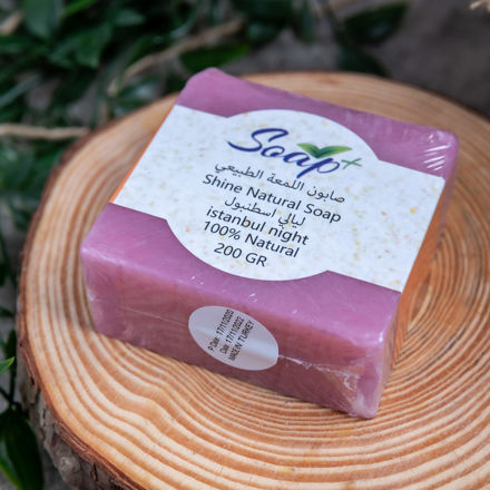 Picture of Soap Istanbul Nights
