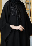 Picture of عباية تطريز كتف