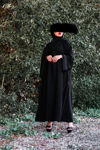 Picture of عباية تطريز ناعم