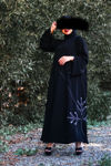 Picture of عباية تطريز ٢