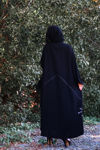 Picture of عباية تطريز ٢