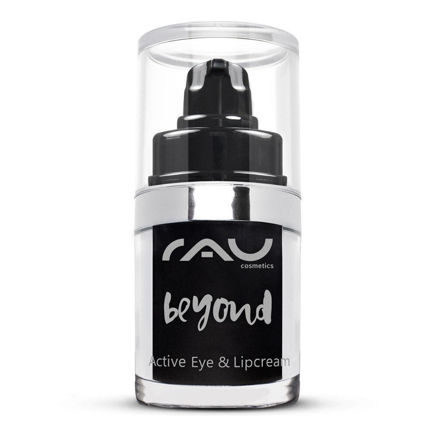 Picture of Beyound  Aktive Eye&Lipcreme 15 ml