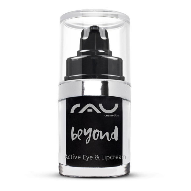 Picture of Beyound  Aktive Eye&Lipcreme 15 ml