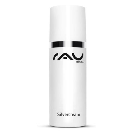 Picture of RAU Silvercream 50ml
