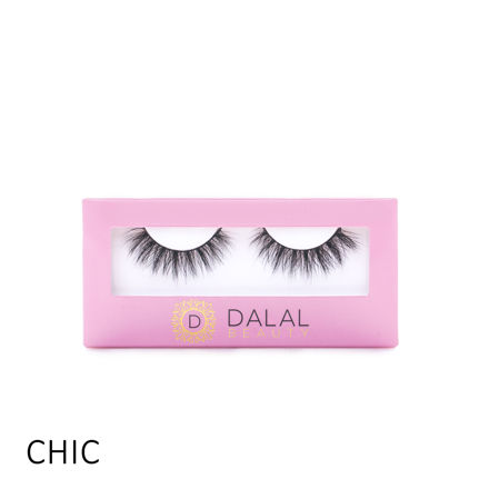 Picture of CHIC - 3D Mink Lashes