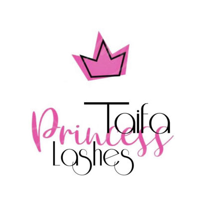 Picture for brand Princesstaifalashes