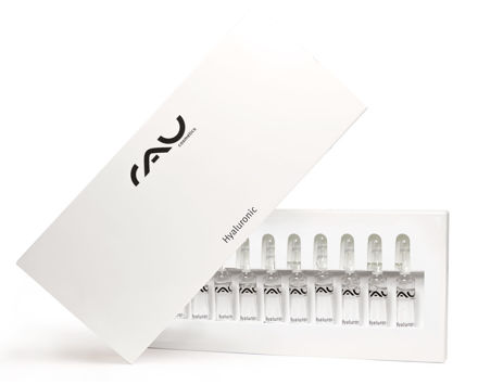 Picture of Hyaluronic Ampoule 10*2l