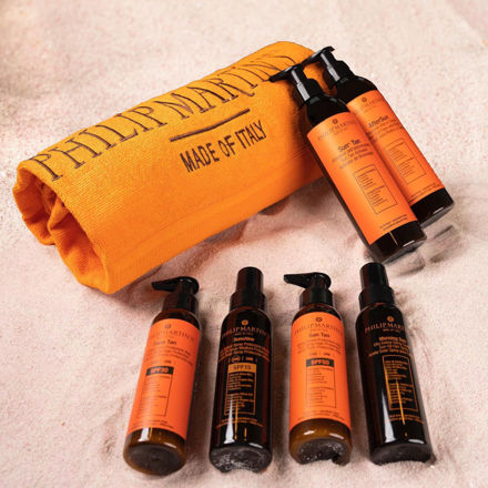 Picture of philip Martins Package Offer