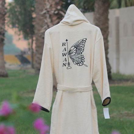 Picture of روب استحمام