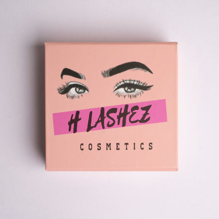 Picture of Mink Lashes