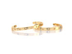 Picture of Elara Cuff Bangle - 1 Piece