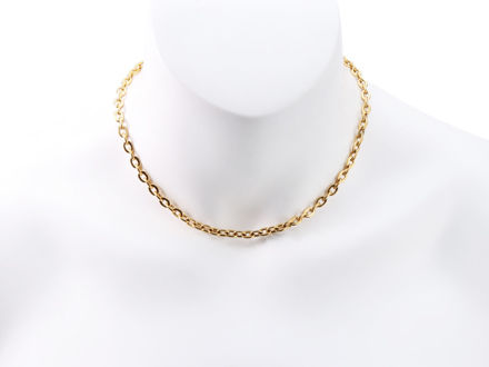 Picture of Blair Chain Necklace