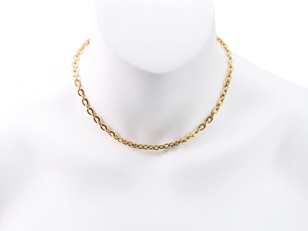 Picture of Blair Chain Necklace