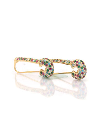 Picture of Naomie Pin Earrings