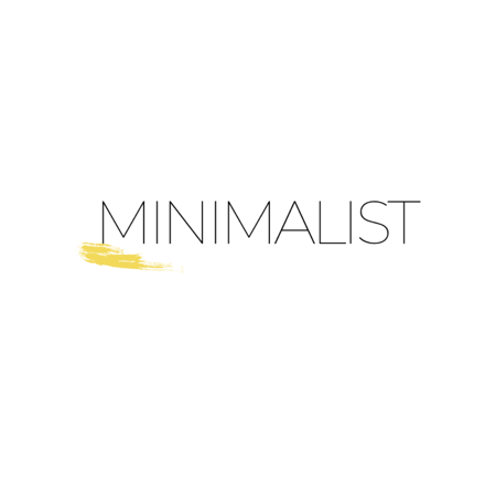 Picture for brand MINIMALIST