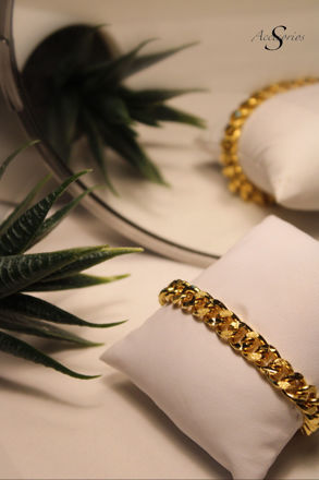 Picture of Link  Bracelet