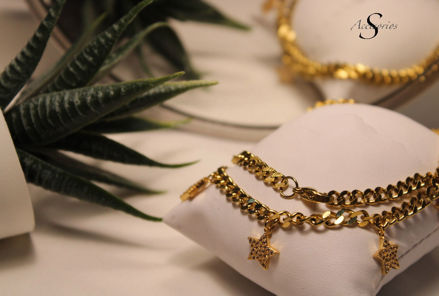 Picture of Chocher necklace