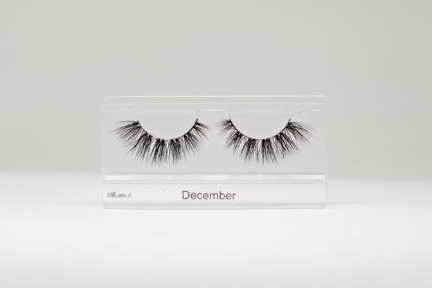Picture of December
