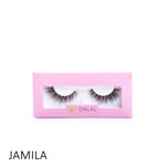 Picture of JAMILA - 3D Mink Lashes