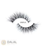 Picture of JAMILA - 3D Mink Lashes