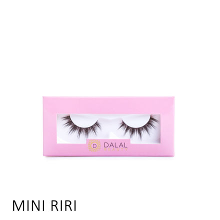 Picture of MINI RIRI - Mink Lashes